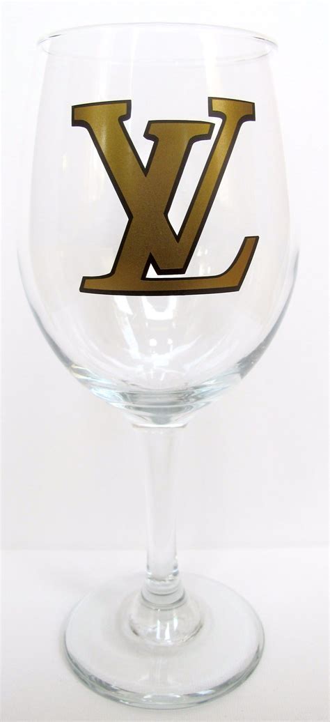 louis vuitton vino|louis vuitton wine glass.